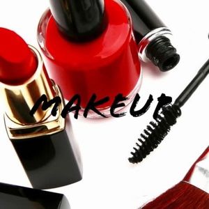 Cosmetics and Makeup Listings